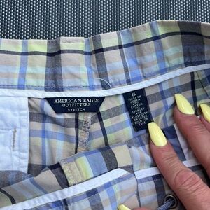 American Eagle women’s shorts size 6